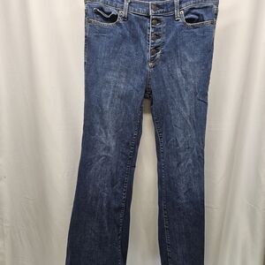 Gap 1969 Denim Jeans